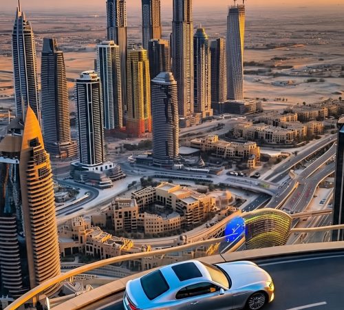 Dubai